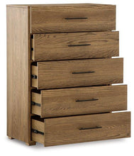 Load image into Gallery viewer, Dakmore Chest of Drawers
