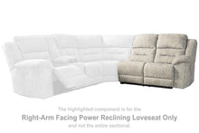 Load image into Gallery viewer, Family Den 3-Piece Power Reclining Sectional
