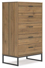 Load image into Gallery viewer, Deanlow Chest of Drawers image
