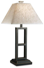 Load image into Gallery viewer, Deidra Table Lamp (Set of 2)