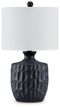 Load image into Gallery viewer, Ellisley Table Lamp image
