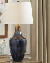 Load image into Gallery viewer, Evania Table Lamp
