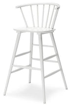 Load image into Gallery viewer, Grannen Bar Height Stool
