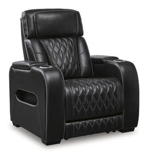 Boyington Power Recliner