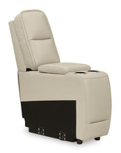 Load image into Gallery viewer, Double Deal Power Reclining Sectional