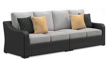 Load image into Gallery viewer, Beachcroft Outdoor Sectional
