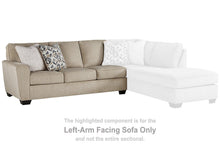 Load image into Gallery viewer, Decelle 2-Piece Sectional with Chaise
