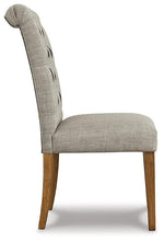 Load image into Gallery viewer, Harvina Dining Chair
