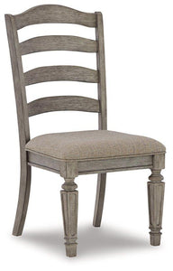 Lodenbay Dining Chair