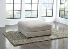 Load image into Gallery viewer, Ardsley Oversized Ottoman
