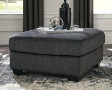 Load image into Gallery viewer, Accrington Oversized Ottoman
