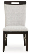 Load image into Gallery viewer, Neymorton Dining Chair
