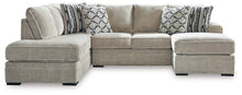 Load image into Gallery viewer, Calnita 2-Piece Sectional with Chaise image
