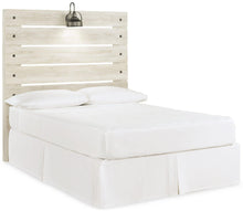 Load image into Gallery viewer, Cambeck Bed with 2 Storage Drawers
