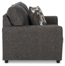 Load image into Gallery viewer, Cascilla Loveseat
