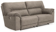 Load image into Gallery viewer, Cavalcade 3-Piece Power Reclining Sectional
