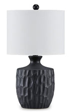 Load image into Gallery viewer, Ellisley Table Lamp
