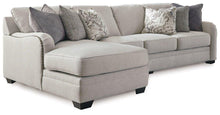 Load image into Gallery viewer, Dellara Sectional with Chaise
