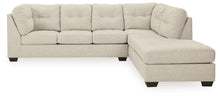 Load image into Gallery viewer, Falkirk 2-Piece Sectional with Chaise
