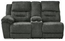 Load image into Gallery viewer, Nettington Power Reclining Sectional
