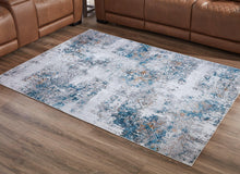 Load image into Gallery viewer, Garyard 8&#39; x 10&#39; Rug
