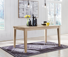 Load image into Gallery viewer, Gleanville Dining Room Set
