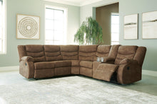 Load image into Gallery viewer, Partymate 2-Piece Reclining Sectional
