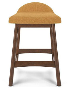 Lyncott Counter Height Bar Stool