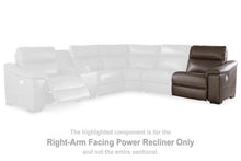 Load image into Gallery viewer, Salvatore Power Reclining Sectional
