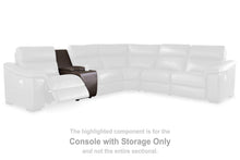 Load image into Gallery viewer, Salvatore Power Reclining Sectional
