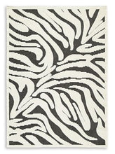 Load image into Gallery viewer, Thomwith 4&#39;11&quot; x 7&#39;2&quot; Rug
