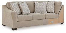 Load image into Gallery viewer, Brogan Bay 3-Piece Sectional with Cuddler
