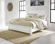 Load image into Gallery viewer, Kanwyn Bedroom Set
