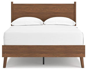 Fordmont Bed