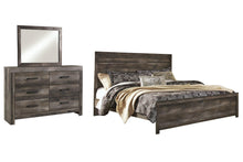 Load image into Gallery viewer, Wynnlow Bedroom Set
