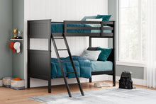 Load image into Gallery viewer, Nextonfort Bunk Bed
