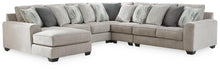 Load image into Gallery viewer, Ardsley Sectional with Chaise
