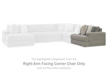 Load image into Gallery viewer, Avaliyah Sectional with Chaise
