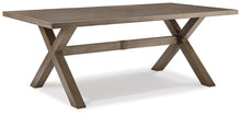Load image into Gallery viewer, Beach Front Outdoor Dining Set

