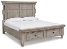 Load image into Gallery viewer, Harrastone Queen Bedroom Set
