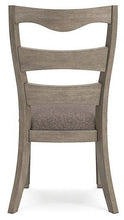 Load image into Gallery viewer, Lexorne Dining Chair
