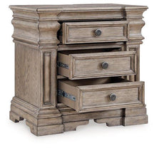 Load image into Gallery viewer, Blairhurst Nightstand
