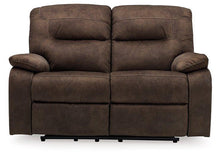 Load image into Gallery viewer, Bolzano Reclining Loveseat image
