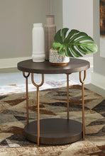 Load image into Gallery viewer, Brazburn Occasional Table Set
