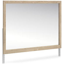 Load image into Gallery viewer, Cielden Bedroom Mirror
