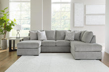 Load image into Gallery viewer, Casselbury 2-Piece Sectional with Chaise
