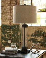 Load image into Gallery viewer, Talar Table Lamp
