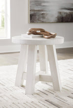 Load image into Gallery viewer, Jallison End Table
