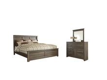 Load image into Gallery viewer, Juararo Bedroom Set
