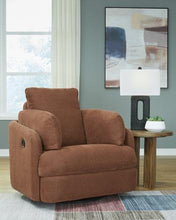 Load image into Gallery viewer, Modmax Swivel Glider Chair
